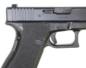 GLOCK MODEL 17, GEN 2 PISTOL,