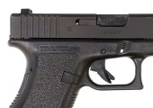 GLOCK MODEL 17, GEN 2 PISTOL,