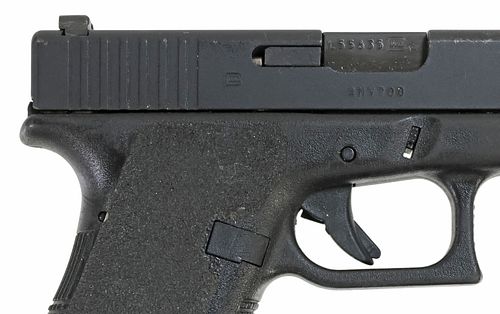 GLOCK MODEL 17, GEN 2 PISTOL,