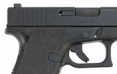 GLOCK MODEL 17, GEN 2 PISTOL,