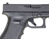 GLOCK MODEL 17, GEN 3 PISTOL,