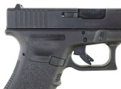 GLOCK MODEL 17, GEN 3 PISTOL,