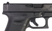 GLOCK MODEL 17, GEN 3 PISTOL,