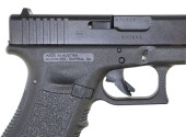 GLOCK MODEL 17, GEN 3 PISTOL,