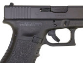 GLOCK MODEL 17, GEN 3, PISTOL,