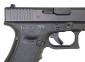 GLOCK MODEL 17, GEN 4 PISTOL,