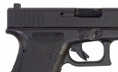 GLOCK MODEL 21, GEN 2 PISTOL,