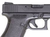 GLOCK MODEL 21, GEN 2 PISTOL,