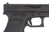 GLOCK MODEL 21, GEN 3 PISTOL,