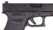 GLOCK MODEL 21, GEN 3 PISTOL,