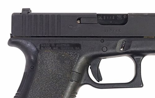 GLOCK MODEL 22, GEN 2 PISTOL, .40