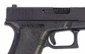 GLOCK MODEL 22, GEN 2 PISTOL,