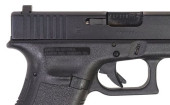 GLOCK MODEL 22, GEN 3 PISTOL,