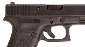 GLOCK MODEL 22, GEN 3 PISTOL,