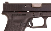 GLOCK MODEL 22, GEN 3 PISTOL,