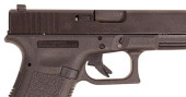 GLOCK MODEL 22, GEN 3 PISTOL,