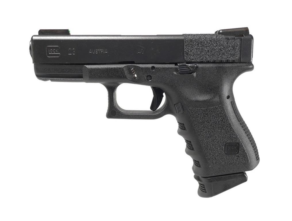 GLOCK MODEL 23 G23 GEN 3 PISTOL