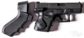 GLOCK MODEL 27 SEMI-AUTOMATIC
