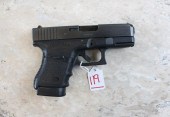 GLOCK MODEL 30 (3RD GENERATION
