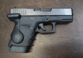 GLOCK MODEL 30 GENERATION 3 SU