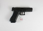 GLOCK SECOND GENERATION MODEL