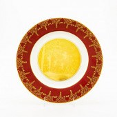 GLORIA FINE PORCELAIN CERAMIC