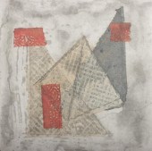 GLORIA FISCHER, AMERICAN (1942