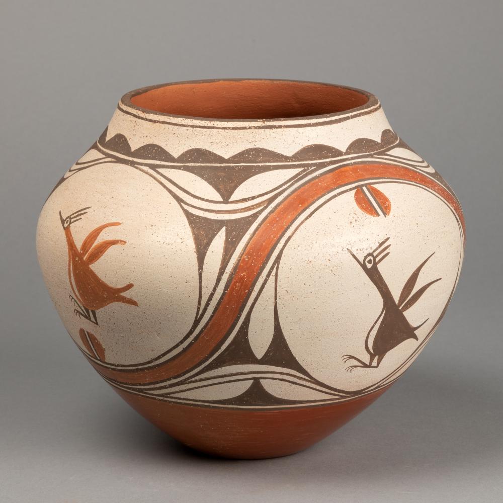 GLORIA GACHUPIN, POLYCHROME