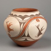 GLORIA GACHUPIN, POLYCHROME RO
