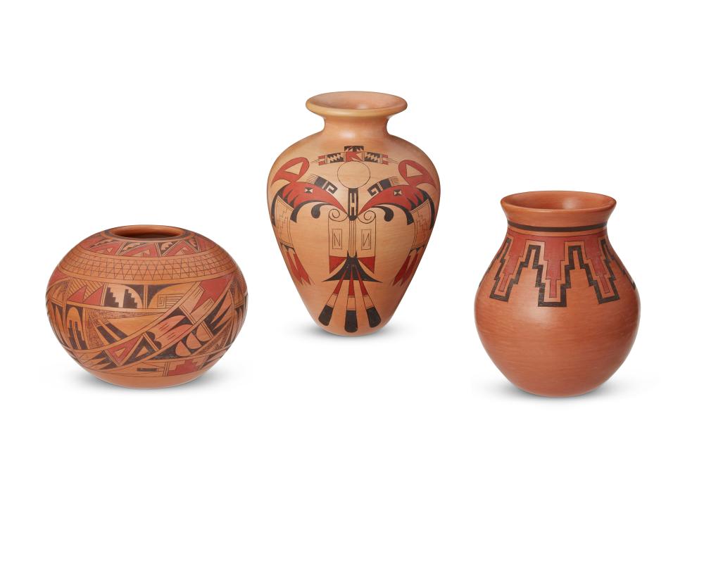 GLORIA KAHE (B. 1951, DINé)Gloria