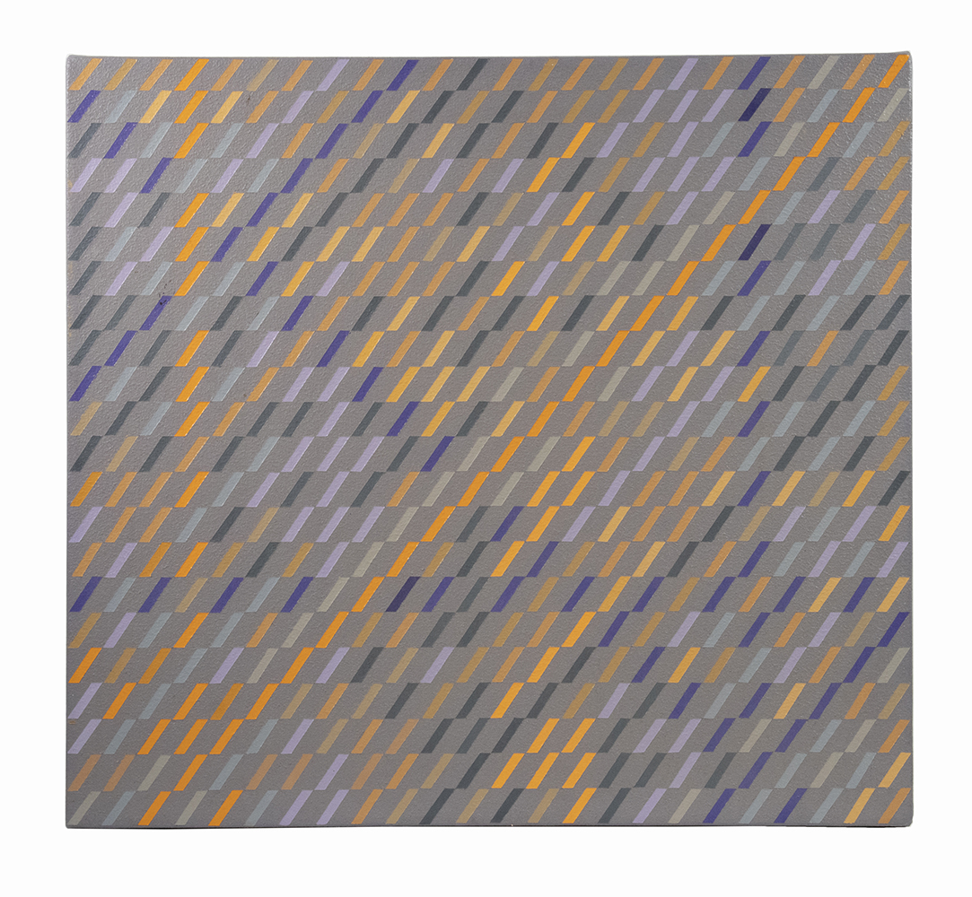GLORIA KLEIN (NY, 1936 - )