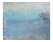GLORIA SAEZ, ABSTRACT ACRYLIC