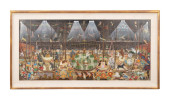 GLORIA STUART PANORAMIC CIRCUS