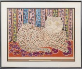 GLORIA VANDERBILT "SPECKLED CA