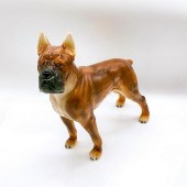 GLORIETTE KERAMIK ANIMAL FIGUR