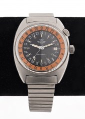 GLYCINE 24HR AIRMAN SST "PUMPK