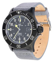 GLYCINE SUB COMBAT STAINLESS S