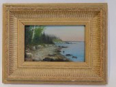 GM HATHAWAY CASCO MAINE PAINTI