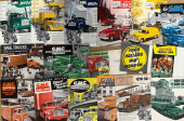 GMC TRUCK BROCHURES FROM 1949
