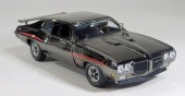 GMP 10TH ANNIVERSARY 1:18 1970