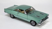 GMP 1:18 1966 FORD FAIRLANE GT