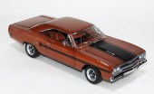 GMP 1:18 1970 PLYMOUTH GTX 440