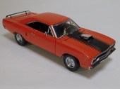 GMP 1:18 1970 PLYMOUTH ROADRUN
