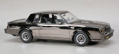 GMP 1:18 SCALE 1987 BUICK GRAN