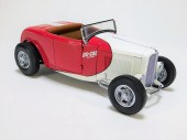 GMP 1:18 SO-CAL FORD DEUCE ROA
