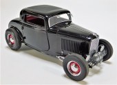 GMP 1:18 VINTAGE DEUCE SERIES