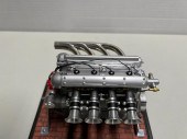 GMP 1/6 SCALE OFFY 270 INDY 50