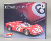 GMP FERRARI 330 P4 MODEL CAR 1