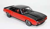 GMP MOTHER'S 1969 CHEVROLET CA