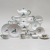 GMUNDER KERAMIK PORCELAIN PART